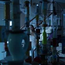 Oscure Presenze Keri Russell In Una Scena 285477