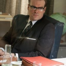 Parkland: un'immagine di David Harbour