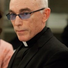 Parkland: un primo piano di Jackie Earle Haley