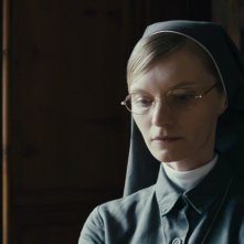 Redemption - Identità nascoste: Agata Buzek nei panni di Cristina