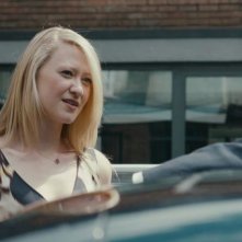 Redemption - Identità nascoste: Siobhan Hewlett e Jason Statham in una scena