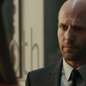 Redemption: Jason Statham in un momento del film
