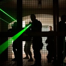 Sotto Assedio - White House Down: un'immagine del film