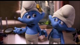 Spot 'Puffare' - I Puffi 2