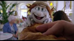 Spot 'Segreto' - I Puffi 2