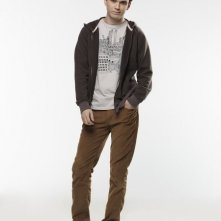 The Michael J. Fox Show: Conor Romero in una foto promozionale della serie