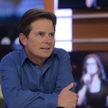 The Michael J. Fox Show: il protagonista in una scena della serie