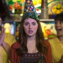 The Michael J. Fox Show: Juliette Goglia in un momento della serie