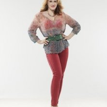 The Michael J. Fox Show: Katie Finneran in una foto promozionale della serie