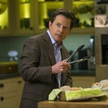 The Michael J. Fox Show: Michael J. Fox in un momento della serie