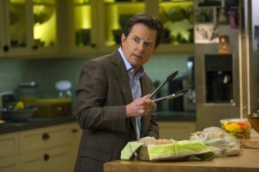 The Michael J. Fox Show: Michael J. Fox in un momento della serie
