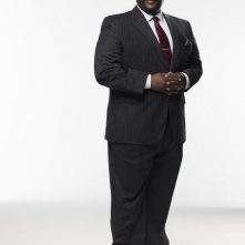The Michael J. Fox Show: Wendell Pierce in una foto promozionale della serie