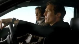 Trailer - True Detective