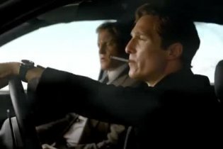 Trailer - True Detective