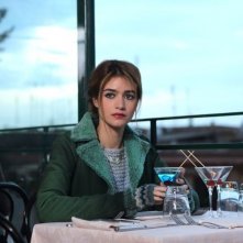 Universitari - Molto più che amici: Nadir Caselli è Giorgia in una scena