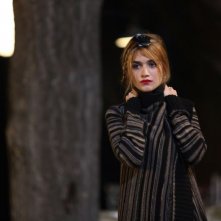 Universitari - Molto più che amici: Nadir Caselli è Giorgia in una scena del film