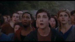 Video-recensione Percy Jackson e gli dei dell'olimpo: Il mare dei mostri