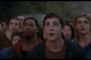 Video-recensione Percy Jackson e gli dei dell'olimpo: Il mare dei mostri