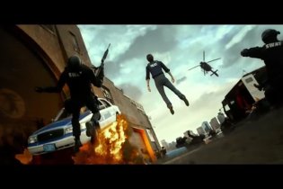 Video-recensione R.I.P.D. poliziotti dall'aldilà