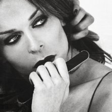 Vittoria Schisano in una immagine di TAKE 5 di Guido Lombardi