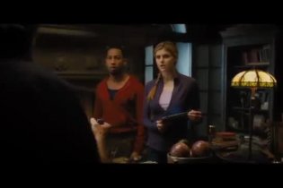 Clip 'You Want To Go On A Quest' - Percy Jackson e gli dei dell'olimpo: Il mare dei mostri