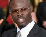 Djimon Hounsou in Fast & Furious 7