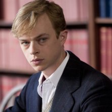 Giovani Ribelli - Kill Your Darlings: Dane DeHaan in un intenso primo piano