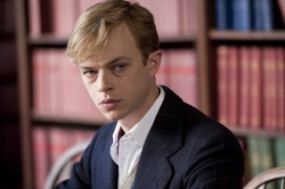 Giovani Ribelli - Kill Your Darlings: Dane DeHaan in un intenso primo piano