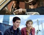 Percy Jackson, R.I.P.D, Mood Indigo e altri film in uscita