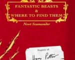 Harry Potter: gli 'animali fantastici' e una nuova serie di film