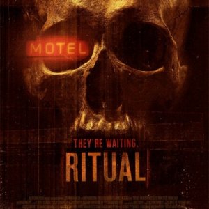 Ritual: nuovo poster del film