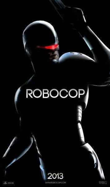 Robocop La Locandina Del Film 285550