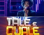 Tale e quale show, stasera su RaiUno