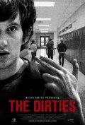 The Dirties: la nuova locandina del film