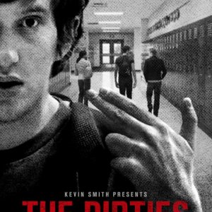The Dirties: la nuova locandina del film