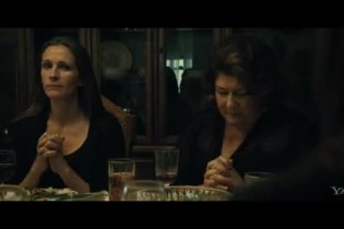 Trailer 2 - August: Osage County