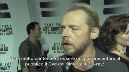 California Science Center - Into Darkness - Star Trek