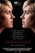 Cinemanovels: la locandina del film