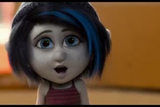 Clip 'Pronta a decollare!' - I Puffi 2