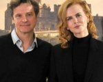 Colin Firth e Nicole Kidman in Paddington Bear