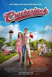 Crackerjack the Movie: la locandina del film