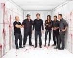Dexter, stagione 8: Preparativi per la fine