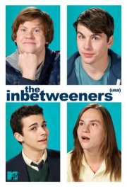 La locandina di The Inbetweeners