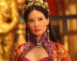 L'uomo con i pugni di ferro: intervista esclusiva a Lucy Liu