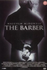 The Barber - Sei tu il prossimo?: la locandina del film
