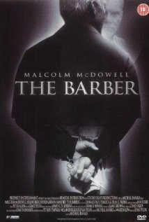 The Barber - Sei tu il prossimo?: la locandina del film
