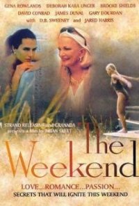 Locandina di Weekend