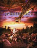 Jabberwock: la locandina del film