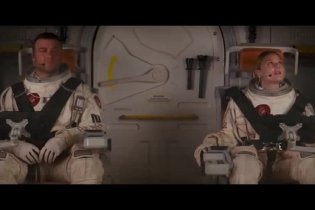 Trailer - Last Days on Mars