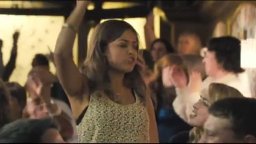 Trailer - Sunshine on Leith